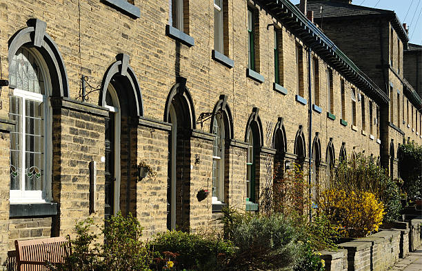 istock Terraces at Saltaire 185211141