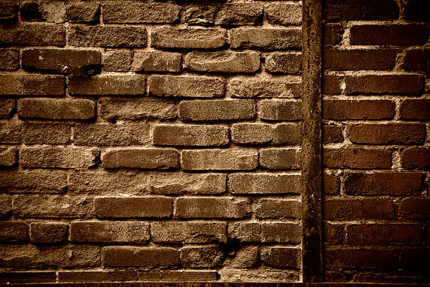 istock Old Brick Wall XXXL Background 185211210