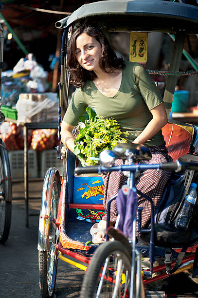 istock Tricycle Taxi Ride 185211309