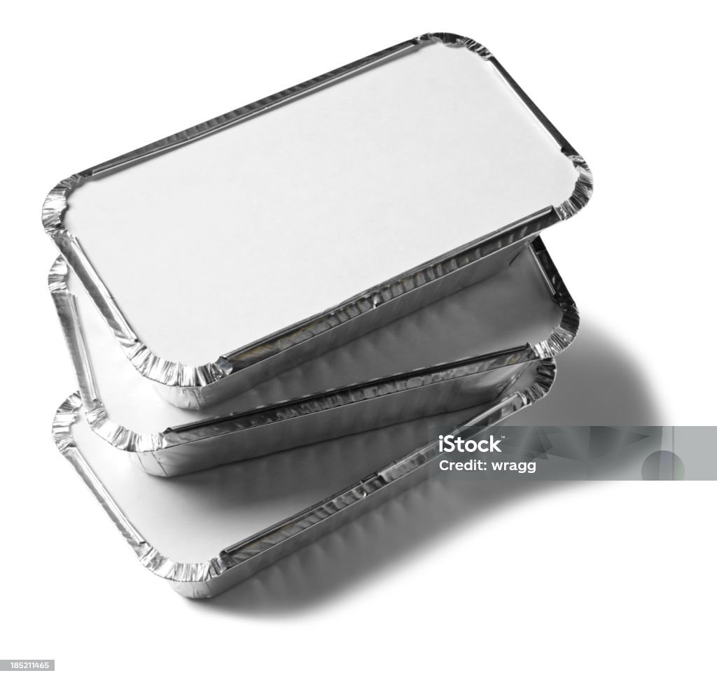 Takeaway Packaging Takeaway packaged food. Isolated on whiteClick on the link below to see more of my food images. Take Out Food Stock Photo