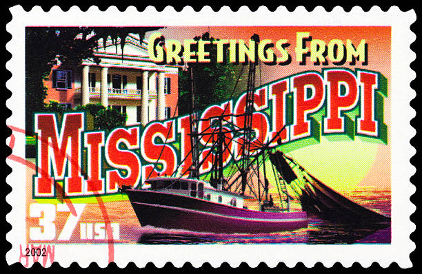 istock State of Mississippi 185211467