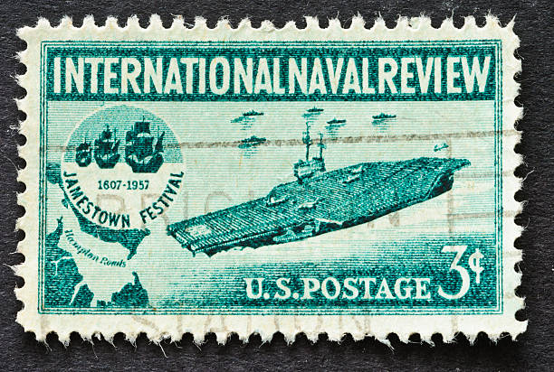 International Naval Review