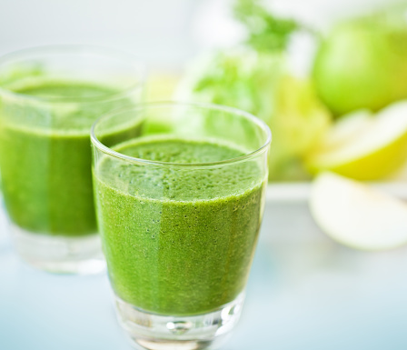 Green smoothie