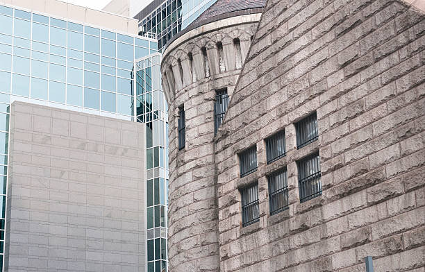 istock County courthouse and office building in Pittsburgh PA 185212574