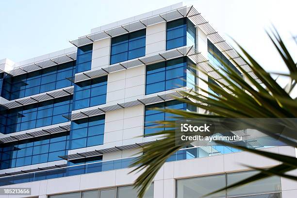 Modern Corporate Glass Building Stock Photo - Download Image Now - Building Exterior, Construction Industry, Accessibility