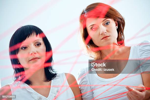 Network Stock Photo - Download Image Now - Adult, Adults Only, Asking