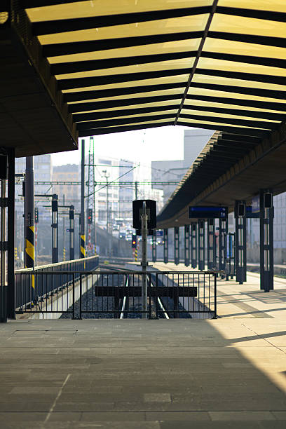 istock Prague Railroad Station 185214744