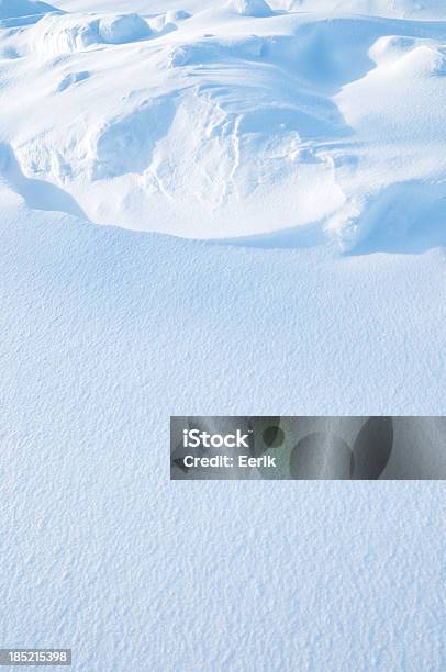 Photo libre de droit de Neige Fraîche banque d'images et plus d'images libres de droit de Abstrait - Abstrait, Arctique, Blanc