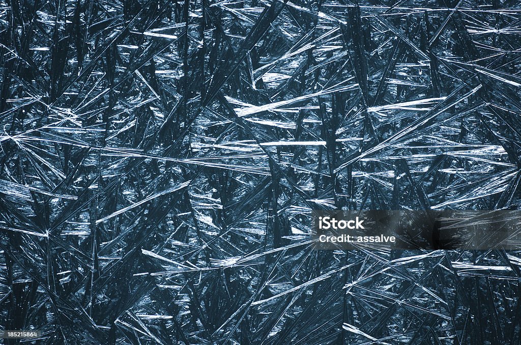 Лед cristal - Стоковые фото Абстрактный роялти-фри