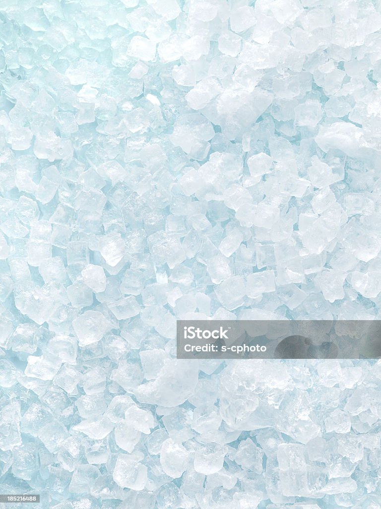 Gelo (Clique para mais - Foto de stock de Cubo de Gelo royalty-free