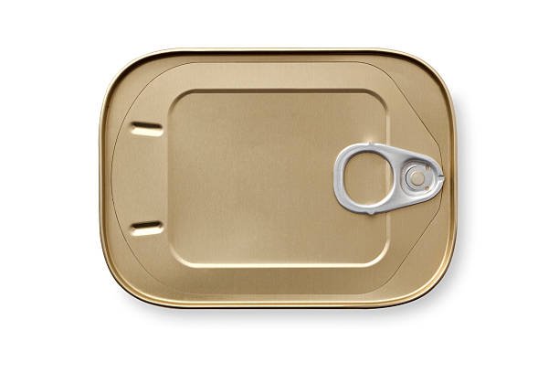 Can Of Sardines