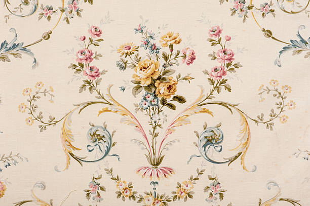 istock Popelin-22927-66 Fabric Close Up 185217685