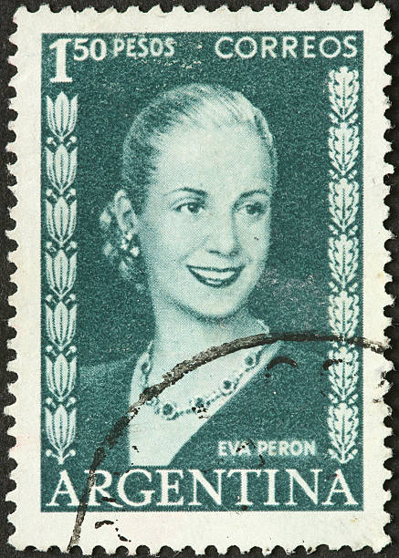 istock Eva Peron, former Argentine first lady 185218939