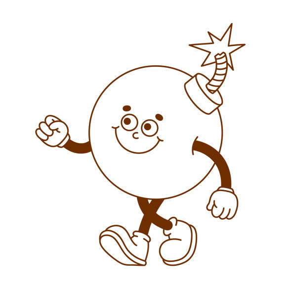 820+ Love Bomb Stock Illustrations, Royalty-Free Vector Graphics