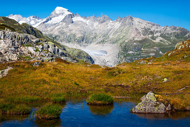 istock Montain autumn 185220750