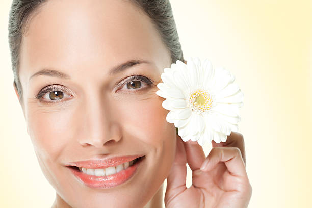 istock Beautiful Woman 185221831