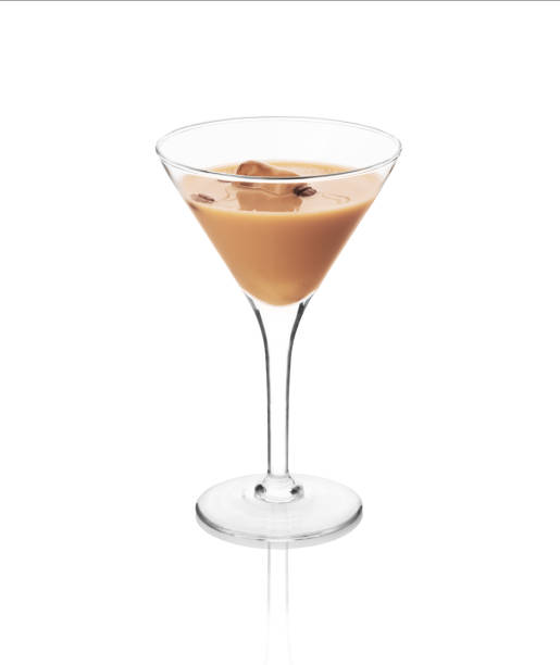 istock glass of Irish cream 185222470