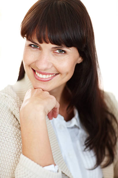istock Smile of perfection 185222599