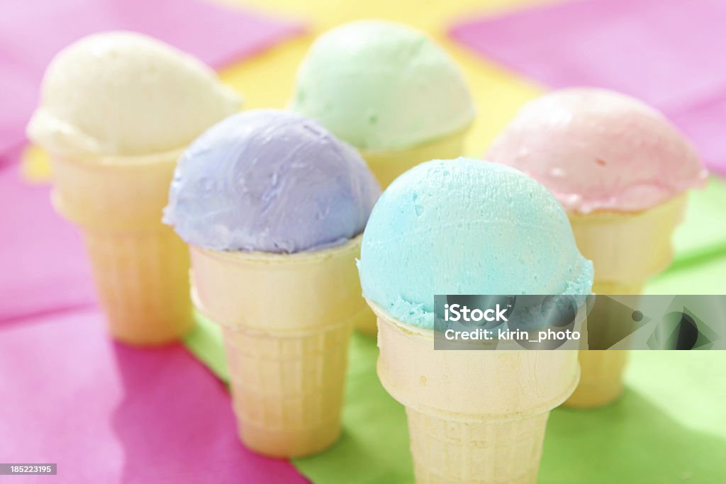 Ice  cream Ice Cream Stock Photo