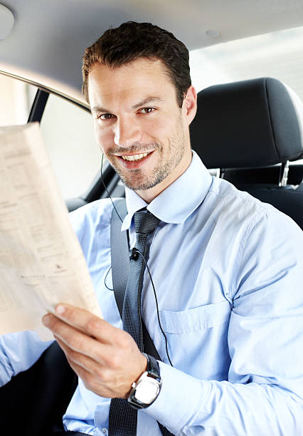 istock My investments are looking great 185223608