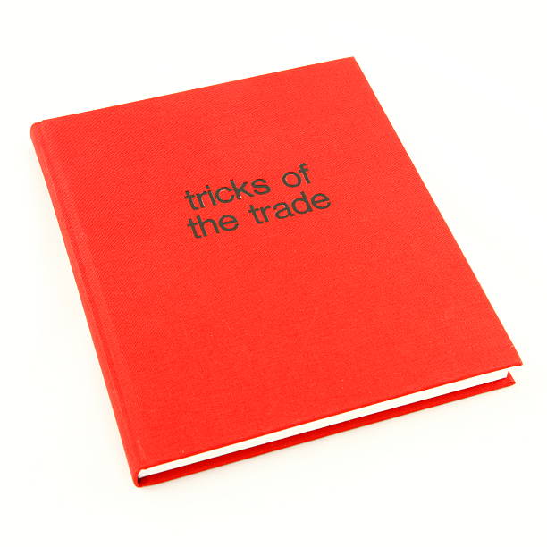 istock Tricks of the Trade 185225021