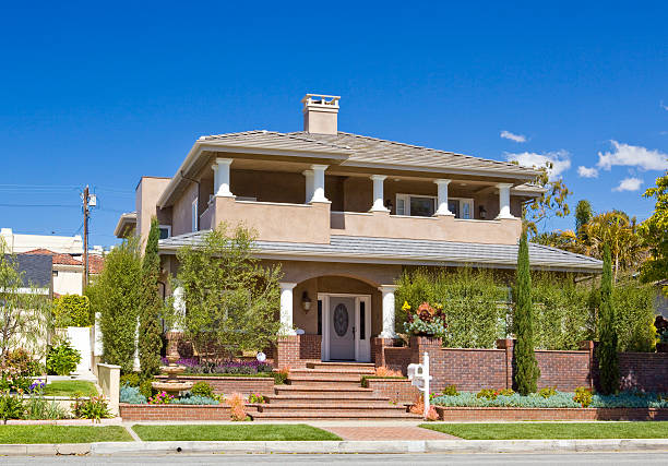 istock single family house 185225935
