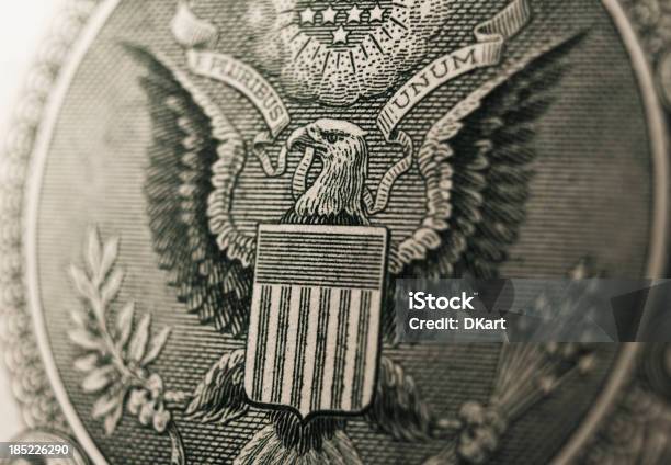 Money Great Press Of The Usa Stock Photo - Download Image Now - Treasury, Currency, Conspiracy