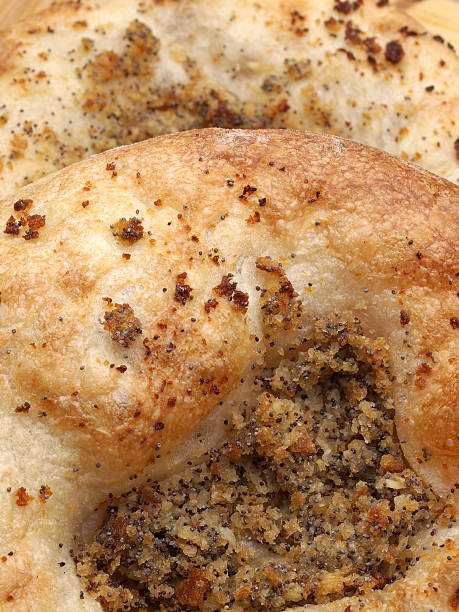 istock Bialy - Bialystock kuchen 185226663