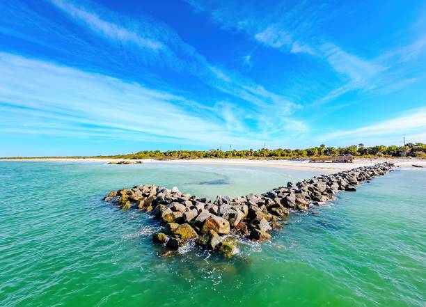istock Florida Birding and Hiking 1852270608