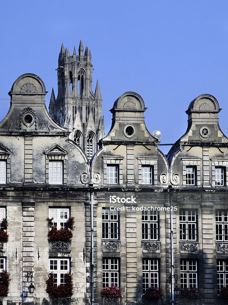 arras - Foto de stock de Francia libre de derechos