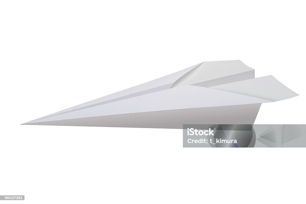 紙飛行機 - 紙飛行機のロイヤリティフリーストックフォト