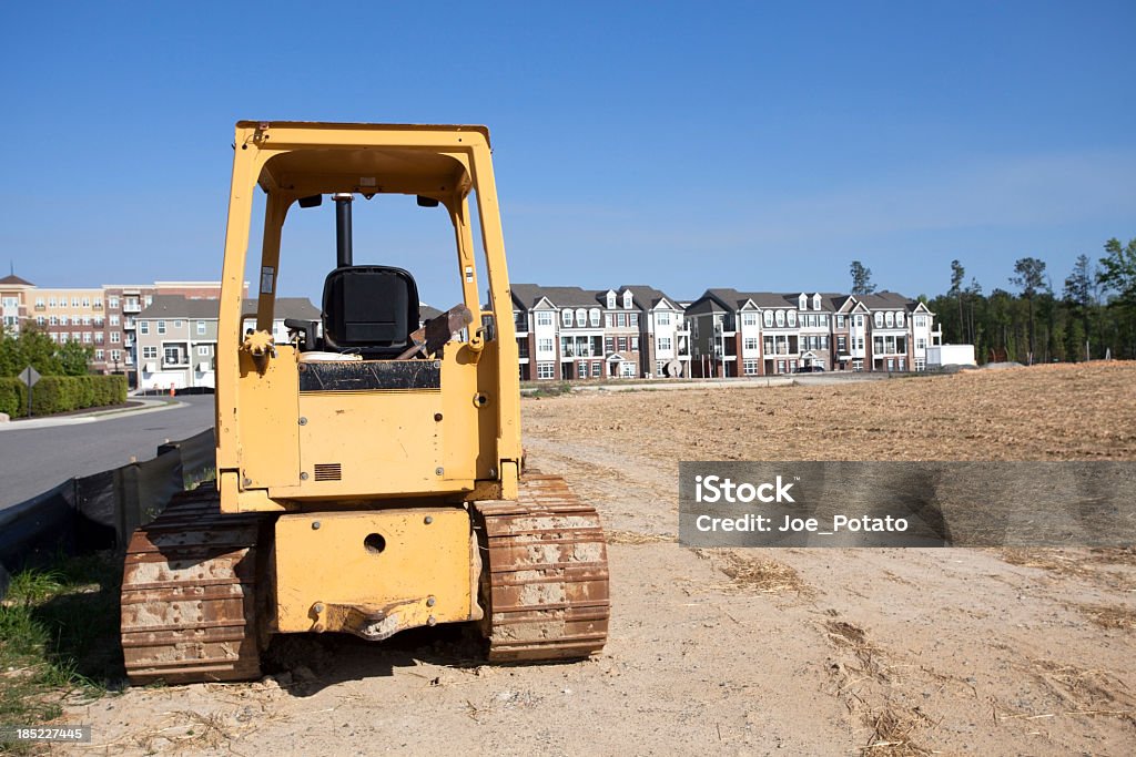 Construcción nueva - Foto de stock de Arquitectura libre de derechos