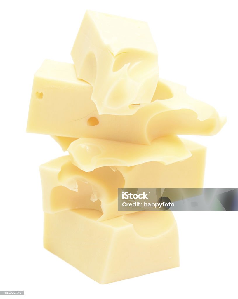 Torre de queijo - Foto de stock de Amarelo royalty-free
