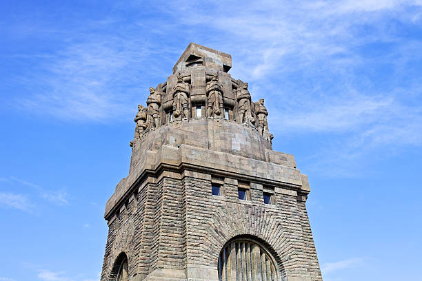 istock Monument to the Battle of Nations 185228025