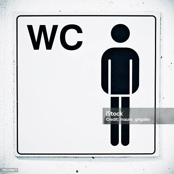 トイレの標示 - お手洗いのストックフォトや画像を多数ご用意 - お手洗い, コミュニケーション, スクエア