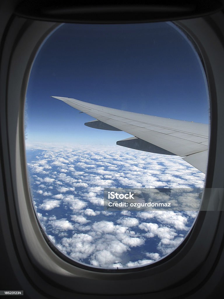 Umożliwia loty do błękitnego nieba - Zbiór zdjęć royalty-free (Bez ludzi)