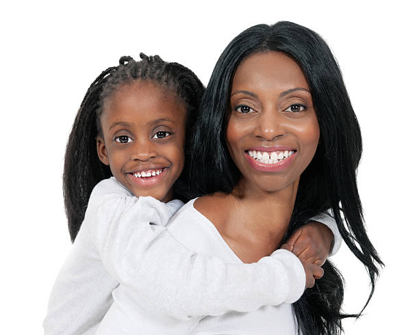 istock Loving Daughter Embracing Her Mother 185231422
