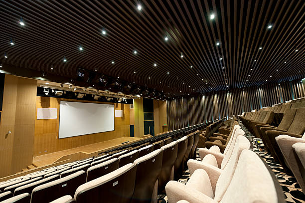istock Movie Theater 185231638