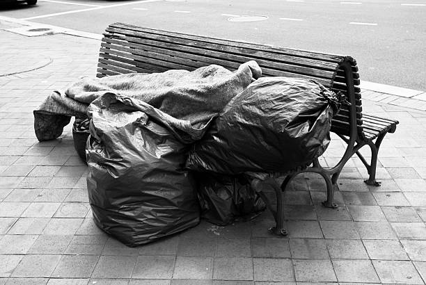 istock Find the Homeless Person 185232150