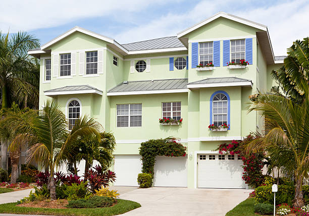 Beautiful House in Florida