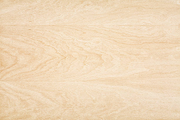 vue aérienne de plancher en bois - texture bois photos et images de collection