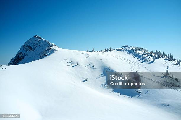 호주 알프스에서 스키 투어 0명에 대한 스톡 사진 및 기타 이미지 - 0명, 겨울, 눈-냉동상태의 물
