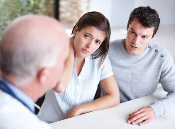 istock Let's talk about the success rate 185234578
