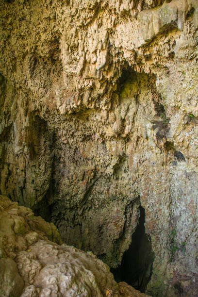 istock Cave in Martin Brod, Bosnia 1852351392