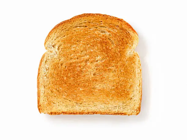 Photo of White Toast