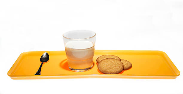 istock Milk and cookies 185235777