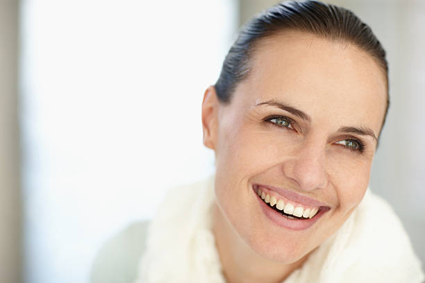 istock The face of positivity 185235991