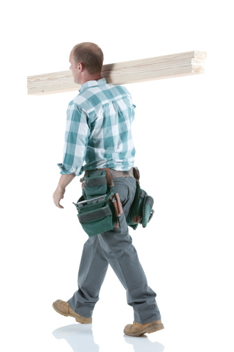 Carpenter carrying wooden planks on his shouldershttp://www.twodozendesign.info/i/1.png