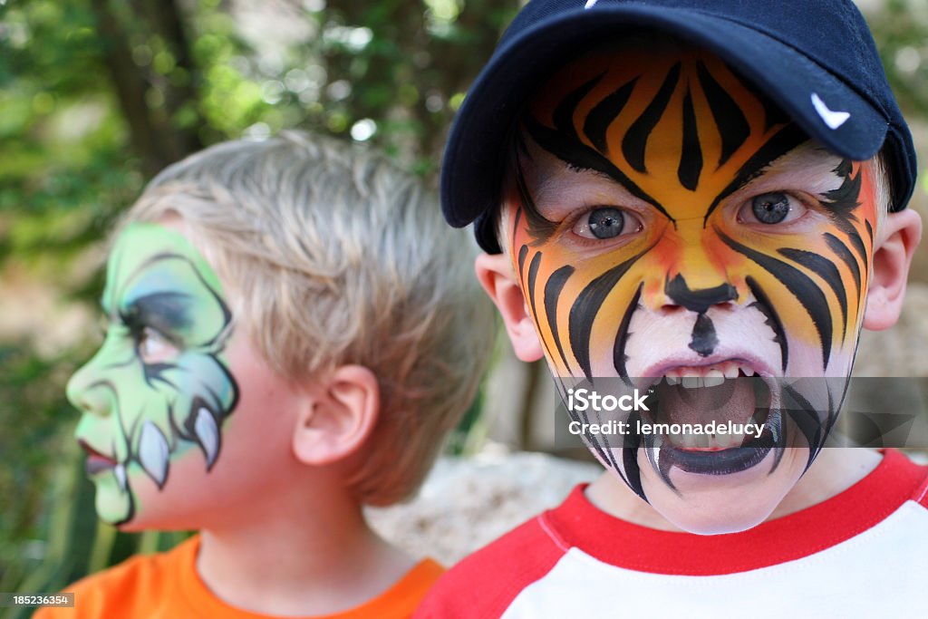 Cara Pintada Niños Foto de stock y más banco de imágenes de Pintura de cara - Pintura de cara, Tigre, Niño - iStock Cara Pintada Niños Foto de stock y más banco de imágenes de Pintura de cara - Pintura de cara, Tigre, Niño - iStock