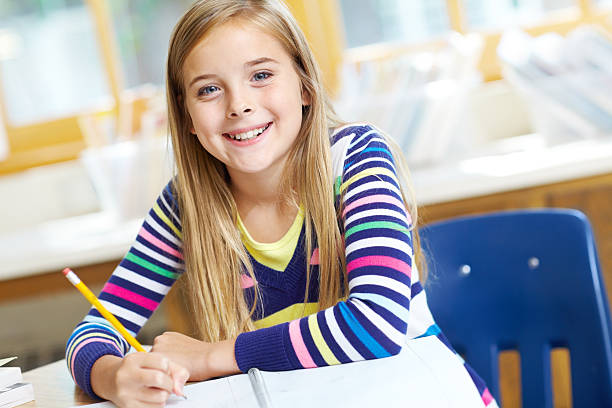 istock Invest in a bright future for your child 185236447